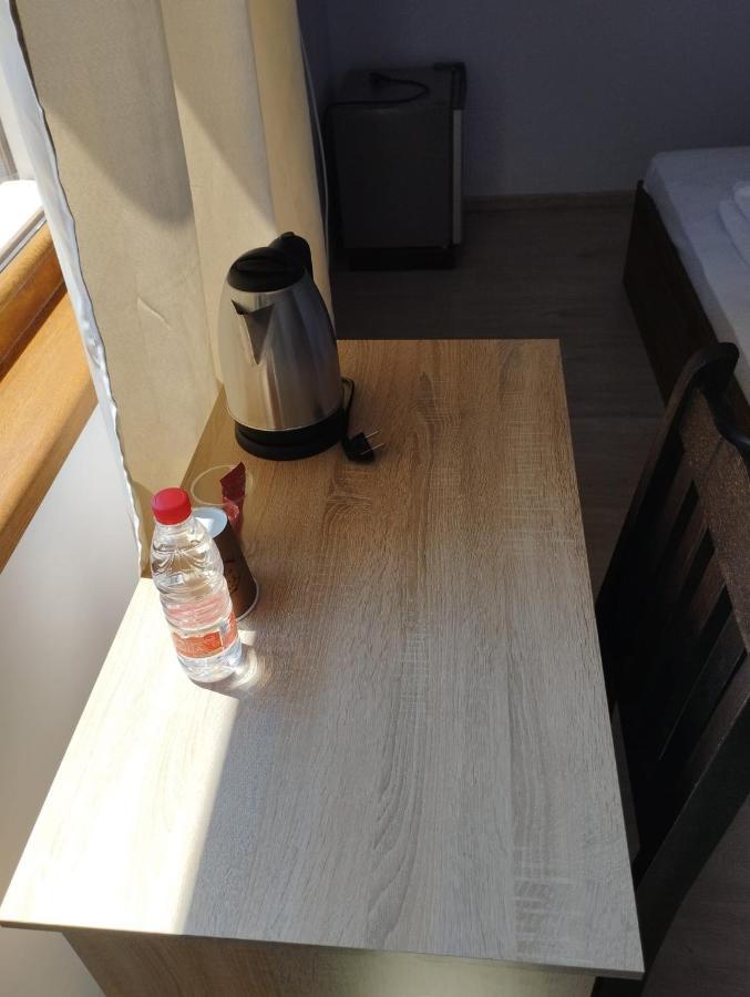 Alfa Guest Rooms With Parking Varna Exterior foto