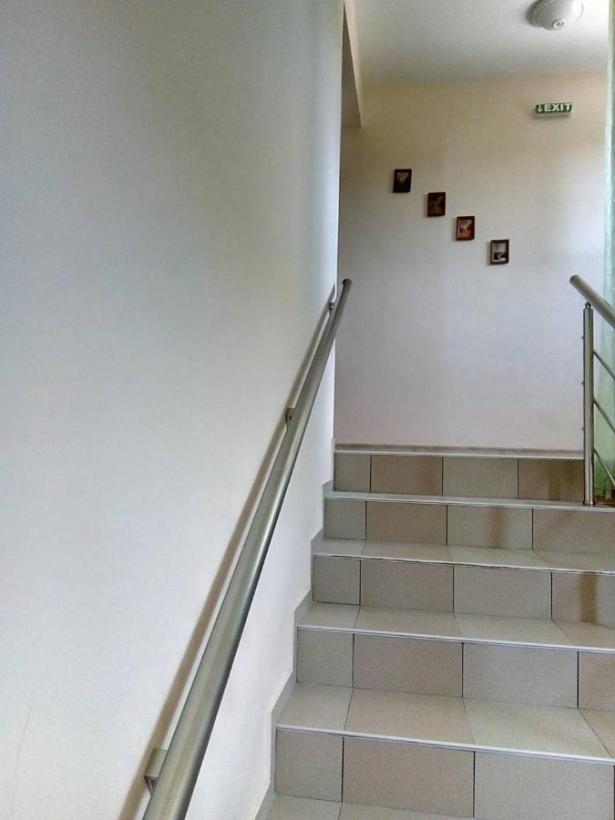 Alfa Guest Rooms With Parking Varna Exterior foto